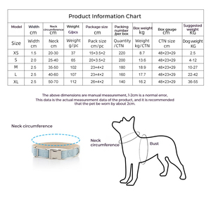 Nuevo diseño Collar para mascotas Logotipo personalizado Collar para perros de cáñamo puro con tirantez ajustable y hebilla de metal de liberación rápida - Product Image 6