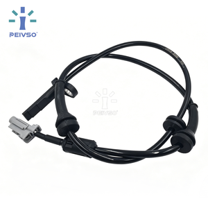 Capteur ABS avant droit OEM 47910-JD000, capteur de vitesse de roue pour Nissan Qashqai / Dualis / X-Trail T31, pièces de capteur automobile # 47910JD00 - Product Image 1