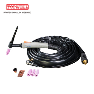 Mỏ Hàn TIG26 Cho Thợ Hàn Tig - Product Image 1