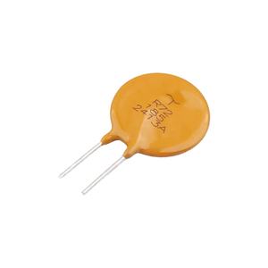 R72-185 New Arrival Genuine Original <b>PTC</b> <b>Resettable</b> <b>Fuses</b> 72V 40A Electronic Components - Product Image 1