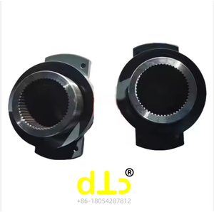 Accouplement d'amortisseur de haute qualité pour HD605-7 HD465-7 569-01-62720 569-01-62712 - Product Image 5