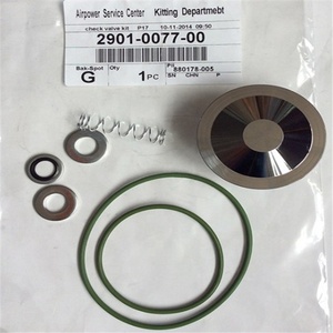 Ban đầu Máy nén khí Cảm biến áp suất chuyển đổi 1089962513, thích hợp cho Atlas Copco máy nén ban đầu - Product Image 4