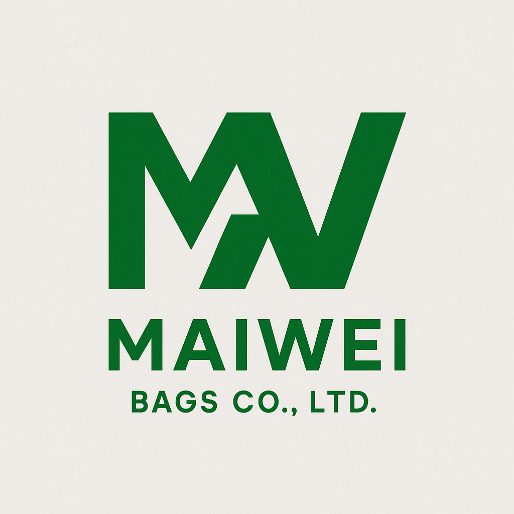 Yiwu Maiwei Bags Co., Ltd. logo