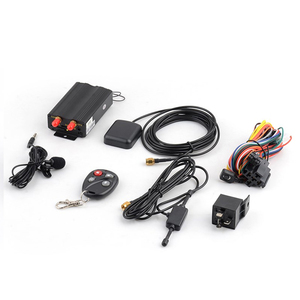 Nhà Máy Bán buôn phổ Car GPS <span class=keywords><strong>Tracker</strong></span> thời gian thực toàn cầu định vị mini thông minh GPS <span class=keywords><strong>Tracker</strong></span> Xe GPS theo dõi thiết bị - Product Image 1
