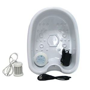 Nouvel appareil de massage électrique des pieds et des jambes pour la santé, avec contrôle de la minuterie, 3 kg, pour les soins personnels - Product Image 4