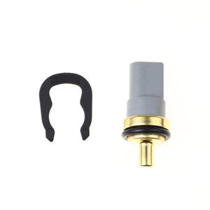 Sensor de temperatura del agua para coche, accesorio de alta calidad, para Audi y Volkswagen, 100013960 06A919501A ZHIPEI - Product Image 1