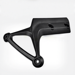 Soporte de Guardabarros Delantero Modificado para Motocicleta Kawasaki Z900RS 2018-2025, Decoración de Guardabarros Delantero de Aleación de Aluminio - Product Image 1