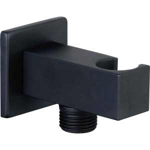1/2- 1/2 <b>Square</b> Water Inlet Turning <b>Tool</b> with Black Support - Product Image 1