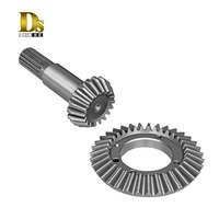 Usine chinoise Fonderie de métaux personnalisée Prix d'usine Service de moulage OEM Pièces de moulage sous pression en aluminium
