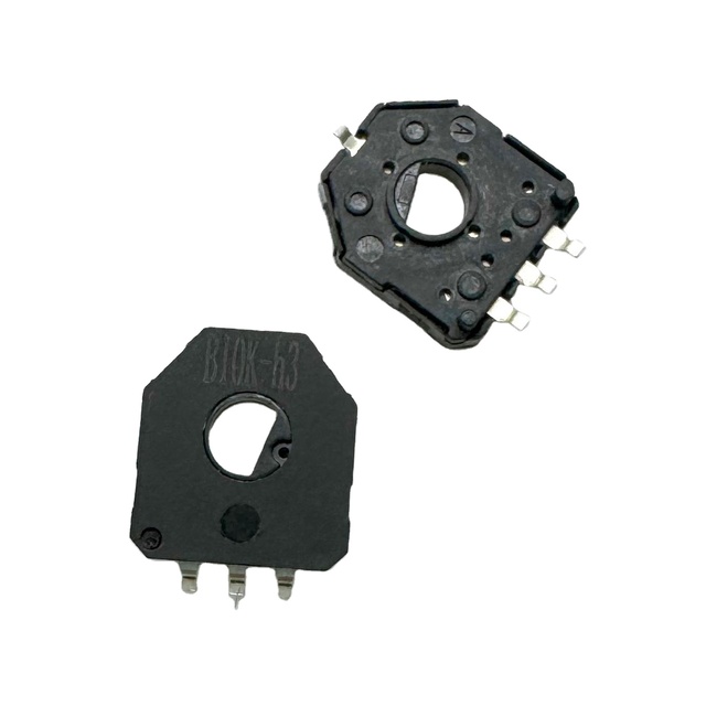 SE11 Ultra thin series Fine- tuned Angle Linear Sensors Position 150 Degree Rotary Sensor For Robot