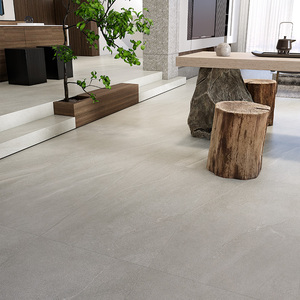 Baldosa <span class=keywords><strong>de</strong></span> Porcelana con Efecto Piedra y Textura <span class=keywords><strong>de</strong></span> Piedra Caliza <span class=keywords><strong>de</strong></span> 750x1500mm para Sala <span class=keywords><strong>de</strong></span> Estar, Hotel e Interiores - Product Image 4