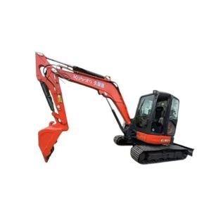 Kubota Kx163-5 Original Japan <b>High</b> Quality and Good Price Kx163-5 for Sale at a <b>Low</b> Price - Product Image 1