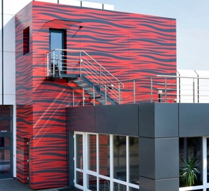 Bên Ngoài Được Sử Dụng PVDF Nhôm Composite Panels <span class=keywords><strong>ACP</strong></span>/<span class=keywords><strong>ACM</strong></span> Nhà Sản Xuất/3Mm 4Mm <span class=keywords><strong>ACP</strong></span> Tấm Giá Cho Bảng Quảng Cáo - Product Image 1