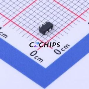 4A SRV05-4LA SOT-23-6L ทรานซิสเตอร์ ESD และการป้องกันไฟกระชาก (TVS/ESD) แบบดั้งเดิมและใหม่เอี่ยม - Product Image 2