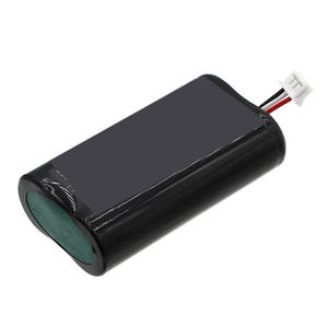 Batteria agli ioni di litio per altoparlanti 3.7V compatibile con Sonos 111-00005 IP-038535-101 Roam - Product Image 1