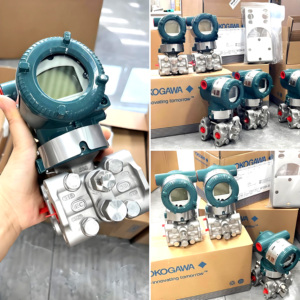 Transmetteur de niveau de liquide à montage sur bride Yokogawa EJA210E EJX210A, haute précision, 100 % neuf, original, en stock, bonne qualité, prix bas - Product Image 6