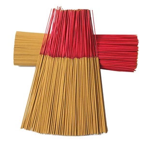 Fabricant sac en plastique emballage pour populaire coloré encens <span class=keywords><strong>Joss</strong></span> bâtons naturel sauge Frank encens bâtons - Product Image 4