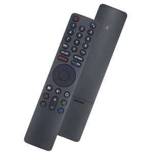 Nouveau XMRM-19 pour <span class=keywords><strong>MI</strong></span> P1 <span class=keywords><strong>Q1</strong></span> <span class=keywords><strong>TV</strong></span> L32M6-6AEU L43M6-6AEU L55M6-6AEU L75M6-ESG télécommande vocale à 360 ° - Product Image 3