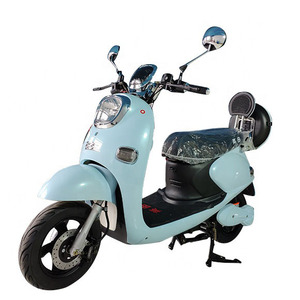 Scooter FRANFUN/OEM 2019 pour adultes, 60V72V1000W, mobilité, scooter à l'<span class=keywords><strong>ancienne</strong></span>, cyclomoteur électrique, moto - Product Image 6