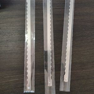 Offre Spéciale différentes spécifications lame de trancheuse de coupe de <span class=keywords><strong>pain</strong></span> lames de nourriture - Product Image 5