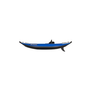 Kayak <span class=keywords><strong>inflable</strong></span> de pesca de una persona, canoa, bote de remo, de la mejor calidad, personalizado OEM y ODM, modelo 2026, con tecnología Drop Stitch, en venta. - Product Image 3