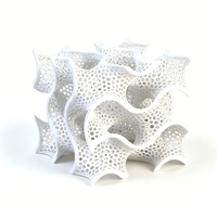 Servicio de Impresión 3D SLA, Modelos Visuales de Alta Calidad, Verificación de Apariencia, Figuras a Escala, Prototipos, Producción de Bajo Volumen
