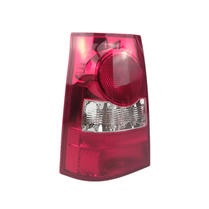 Tự động đuôi đèn cho parati Gol <span class=keywords><strong>G4</strong></span> 2006 2014 quốc gia Halogen đèn hậu - Product Image 2