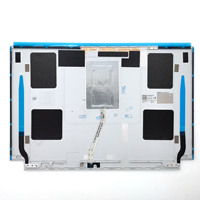 Untuk Laptop Dell Alienware X15 R1R2 Series, Penutup Belakang LCD, Tutup Atas Belakang 0KXJ52, Suku Cadang Komputer