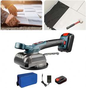 Nouvelle machine vibrante améliorée de tuile pour la construction - Product Image 6