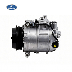 คอมเพรสเซอร์แอร์รถยนต์ A0032309011 สำหรับ S-Class ใช้สารทำความเย็น R134a รับประกัน 1 ปี - Product Image 5