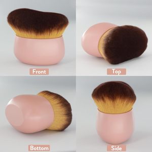 Kit d'accessoires auto-bronzants Tan Remover : Gant exfoliant, applicateur dorsal facile à utiliser, pinceau applicateur pour le visage et les mains - Product Image 4