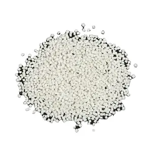 Pellets de plástico modificados poliamida 6 nylon 6 virgen PA6 Gf10 Gf20 Gf30 Gf50