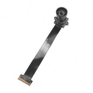 YE 8 Millionen Niedriglicht-HDR-Gesichtserkennung IMX415 Action-Kamera FPC 4K-Kameramodul Mipi - Product Image 3