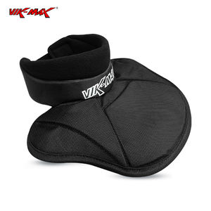 Protège-cou ajustable en gros pour hockey sur gazon, protection contre les coupures, protège-cou de hockey sur glace pour enfants et jeunes - Product Image 1