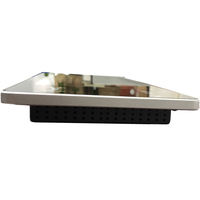 Tablette Android NFC 10,1 pouces avec écran tactile WiFi, résolution 1280x800, processeur RK3288 pour utilisation dans les centres commerciaux et les magasins de détail