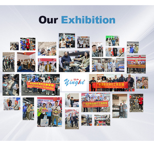 <span class=keywords><strong>Impresora</strong></span> Industrial de Gran Formato Yinghe de 1900 mm con Máquina de Impresión Eco Solvente I3200 <span class=keywords><strong>para</strong></span> Pancartas y Lonas - Product Image 6