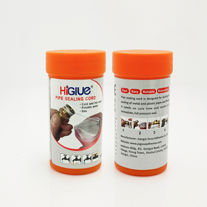 Cordon d'étanchéité pour tuyau de gaz pour des connexions de conduite de carburant sûres 20m 50m 80m - Product Image 3