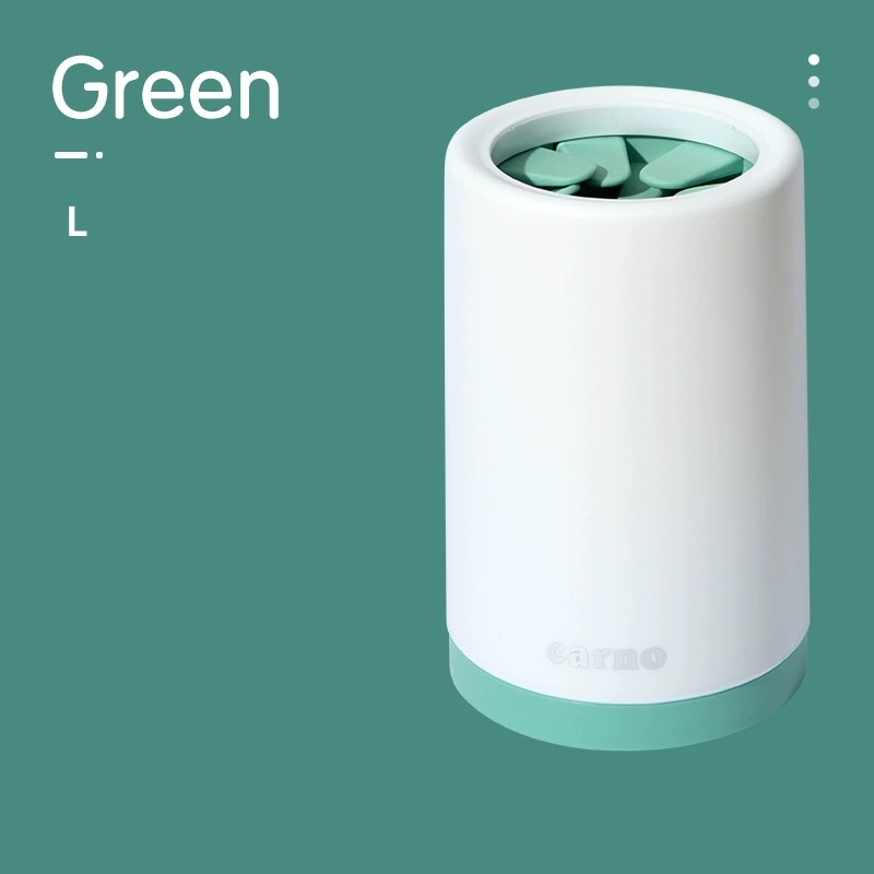 L/Green