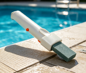 <span class=keywords><strong>Piedra</strong></span> Pómez para <span class=keywords><strong>Piscina</strong></span> con Mango EZ-Clip para una Fácil Limpieza <span class=keywords><strong>de</strong></span> los Juntas <span class=keywords><strong>de</strong></span> los Azulejos <span class=keywords><strong>de</strong></span> <span class=keywords><strong>la</strong></span> Pared <span class=keywords><strong>de</strong></span> <span class=keywords><strong>la</strong></span> <span class=keywords><strong>Piscina</strong></span>, Mantenimiento <span class=keywords><strong>de</strong></span> Piscinas PST04 - Product Image 1