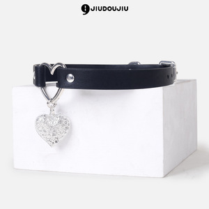 Collar SM, Juguetes Sexuales, Accesorios de Cosplay Femenino, Collar de Adiestramiento K9, Correa para Perros, Juguetes Alternativos - Product Image 3