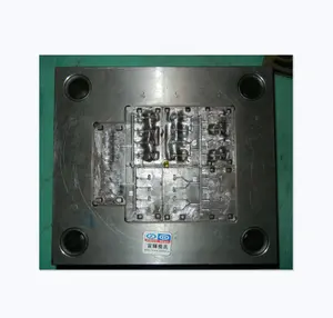 Proveedor profesional de fábrica de moldes de modelo de juguete de animales de dibujos animados de Metal fabricante de moldes ecológico personalizado - Product Image 1
