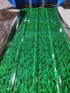 <strong>12</strong> <strong>Feet</strong> <strong>Zinc</strong> Steel Roofing <strong>Sheet</strong> Aluminum Roofing <strong>Sheet</strong> <strong>Prices</strong> - Product Image 2