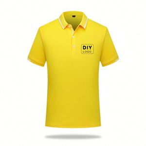 Camisetas Polo al por Mayor, Diseño Personalizado con Logotipo, Camiseta Polo para Hombre y Mujer - Product Image 2