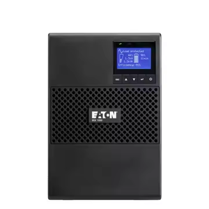 UPS 9SX 1000VA 1000 VA 900W 9SX1000I 230Vac ระบบแปลงไฟแบบคู่ออนไลน์ ชนิดตั้งโต๊ะ 1kVA พร้อมแบตเตอรี่ 12V 9Ah จำนวน 3 ก้อน มีสินค้าในสต็อก - Product Image 2