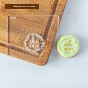 Set di Tagliabiscotti a Tema Fast Food: Formine <span class=keywords><strong>in</strong></span> Acciaio Inox per Hamburger, Patatine, <span class=keywords><strong>Pizza</strong></span> e Bibite per Divertimento - Product Image 4