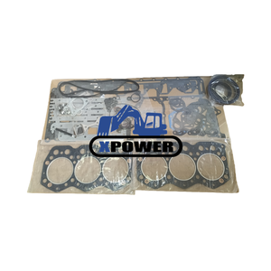 Kit de joints de moteur 3066 233-1135 310-9553 pour excavatrice 320B 320C 320D - Product Image 3