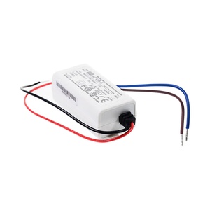 MEAN WELL 7W 5V 1.4A APV-8-5 Global Input IP42 Waterproof Compact Size <strong>Constant</strong> <strong>Voltage</strong> Switching <strong>Power</strong> <strong>Supply</strong> - Product Image 3