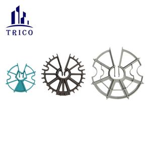 Separadores <span class=keywords><strong>de</strong></span> Plástico para Encofrados <span class=keywords><strong>de</strong></span> Hormigón, Separadores <span class=keywords><strong>de</strong></span> Varillas <span class=keywords><strong>de</strong></span> Refuerzo - Product Image 3