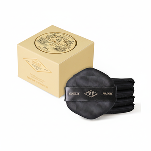 เครื่องสำอางเกาหลี [VANELLY] SPUGNETTA di FAVO ฟองน้ำแต่งหน้า VANELLY สำหรับแป้งแต่งหน้า เพื่อความงามที่ดีต่อสุขภาพ - Product Image 2