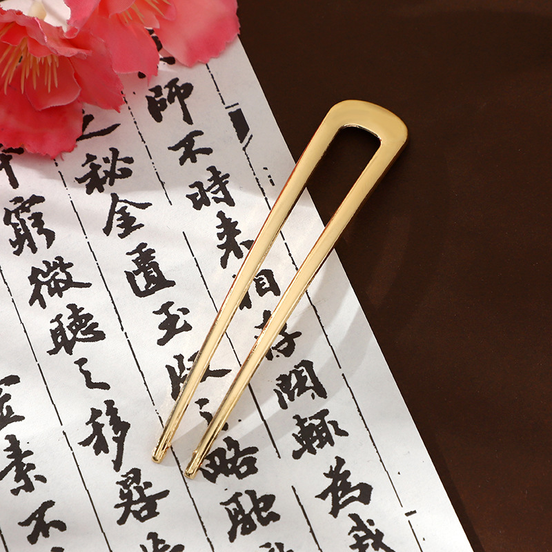 Aleación u-cono electroforesis kc oro